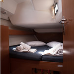 Beneteau Cyclades 43.4