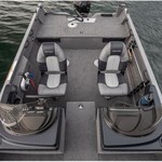 Crestliner 1700 Vision