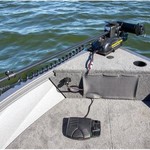 Crestliner 1700 Vision