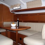 Beneteau Cyclades 43.4