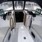 Beneteau Cyclades 43.4