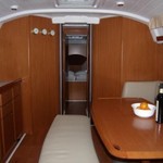 Beneteau Cyclades 43.4