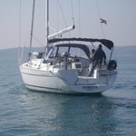 Beneteau Cyclades 43.4