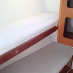 Beneteau Cyclades 43.4