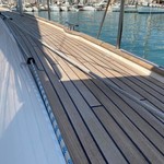 Hallberg-Rassy  412