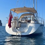 Hallberg-Rassy  412