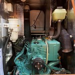 Hallberg-Rassy  412