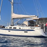 Hallberg-Rassy  412
