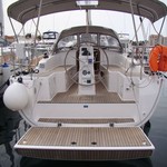 Bavaria 33 Cruiser