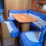 Bavaria 39 Cruiser