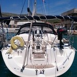 Bavaria 39 Cruiser