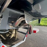Malibu Wakesetter 25 LSV