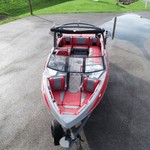 Malibu Wakesetter 25 LSV