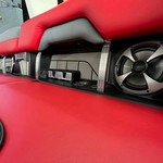 Malibu Wakesetter 25 LSV