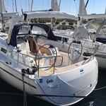 Bavaria 37 Cruiser