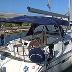 Bavaria 37 Cruiser