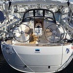 Bavaria 37 Cruiser
