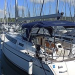 Bavaria 37 Cruiser