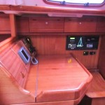 Bavaria 33 Cruiser
