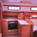 Bavaria 33 Cruiser