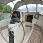 Bavaria 33 Cruiser
