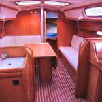 Bavaria 33 Cruiser