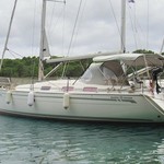 Bavaria 33 Cruiser