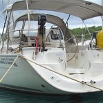 Bavaria 33 Cruiser