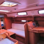 Bavaria 33 Cruiser