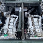 Hallberg-Rassy  43 Mk III