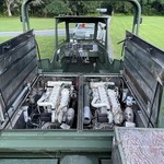 Hallberg-Rassy  43 Mk III