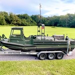 Hallberg-Rassy  43 Mk III