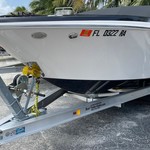 Glastron GT 225