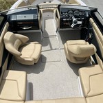 Glastron GT 225