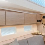 Bavaria C45