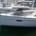 Bavaria Cruiser 41