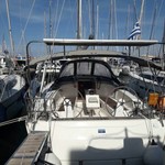 Bavaria Cruiser 41