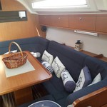 Bavaria Cruiser 41