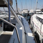 Beneteau Oceanis 45