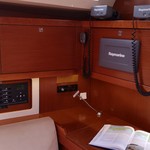 Beneteau Oceanis 45