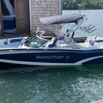 Mastercraft X46