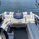 Mastercraft X46