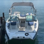 Mastercraft X46