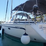 Bavaria 42 Cruiser