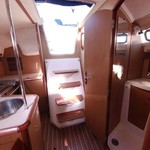 Jeanneau Sun Odyssey 32i