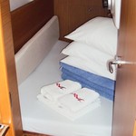 Jeanneau Sun Odyssey 32i