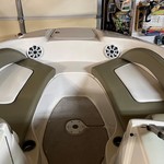 Sea Ray 200 Sundeck