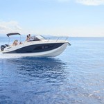 Quicksilver Activ 875 Sundeck