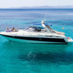 Cranchi Endurance 41