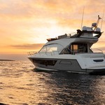 Beneteau Monte Carlo 52
